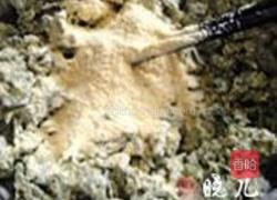 花窝窝头的做法图解7