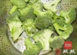 圆蛋大虾的做法图解11