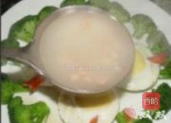 圆蛋大虾的做法图解15