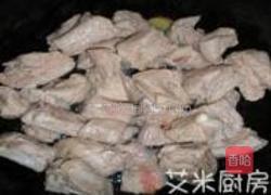 东北乱炖的做法图解2