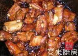 东北乱炖的做法图解4