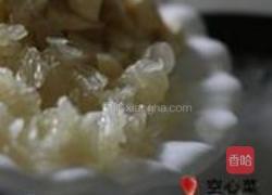 杂果甜羹的做法图解4