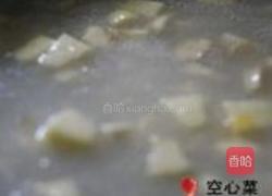 杂果甜羹的做法图解5