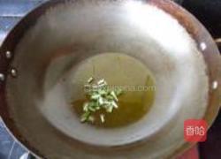 娃娃菜牛肉面的做法图解4