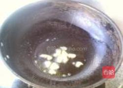 肉皮烧扁豆的做法图解4