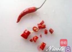 蚝皇蒸凤爪的做法图解8