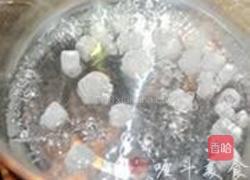 糖渍金桔的做法图解3