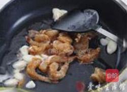 芦笋虾球的做法图解7