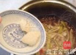甘草桔皮泡樱桃萝卜的做法图解4