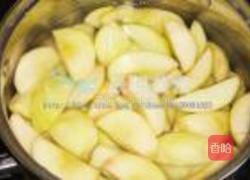 黄桃罐头的做法图解2