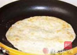 印度酥饼卷的做法图解5