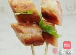 珍味香肠的做法图解9