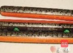 珍味香肠的做法图解1