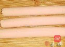 珍味香肠的做法图解2