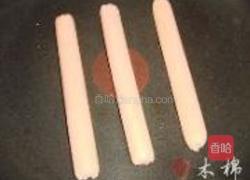 珍味香肠的做法图解3