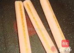 珍味香肠的做法图解4
