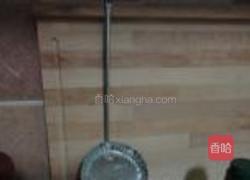 萝卜丝饼的做法图解7