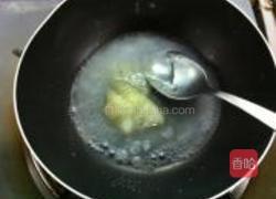 榛子糖糕的做法图解1