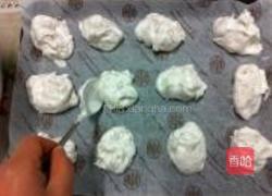 榛子糖糕的做法图解7