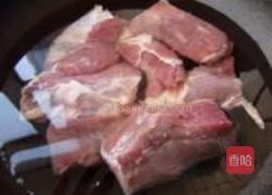 卤牛肉的做法图解2