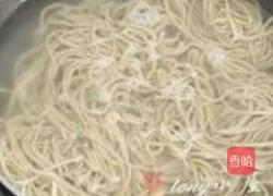 荞麦凉面的做法图解12