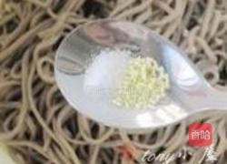 荞麦凉面的做法图解16