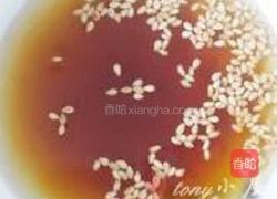 荞麦凉面的做法图解19