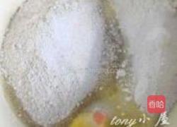 荞麦凉面的做法图解2