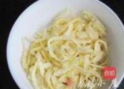 荞麦凉面的做法图解29