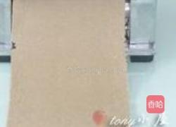 荞麦凉面的做法图解7