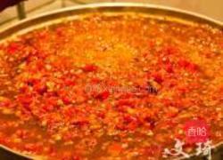 剁辣酱的做法图解7