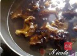 凉拌剁椒木耳的做法图解5
