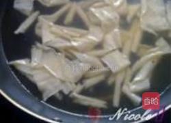 凉拌剁椒木耳的做法图解7