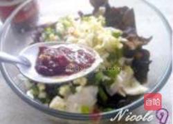 凉拌剁椒木耳的做法图解9