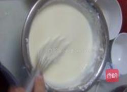 芝士蛋糕的做法图解3