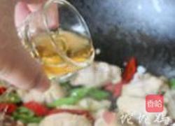 台式三杯鸡翅的做法图解10