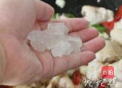 台式三杯鸡翅的做法图解11