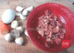上汤西洋菜的做法图解2