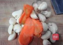上汤西洋菜的做法图解3