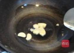 上汤西洋菜的做法图解4