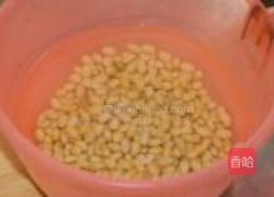 黄豆苦瓜猪骨汤的做法图解3