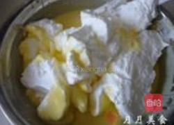 酸奶蛋糕的做法图解6