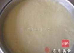 酸奶蛋糕的做法图解7