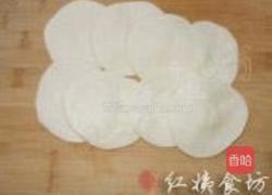 小兔奶黄包的做法图解16