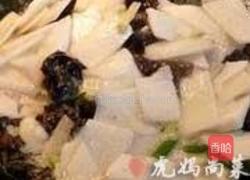 糖醋山药片的做法图解4