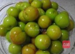 酸果的做法图解2