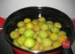 酸果的做法图解3