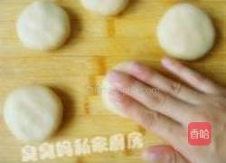 萝卜丝饼的做法图解10