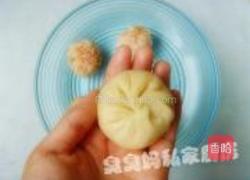 萝卜丝饼的做法图解9