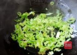 白菜烧板栗的做法图解3